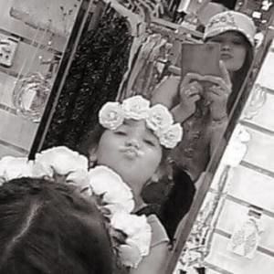 Meet your Posher, Astrith